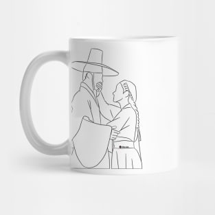 The Story of Park's Marriage Contract Kdrama Mug